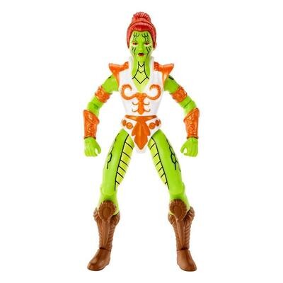 Figurine Snake Teela - Les Maîtres de l'Univers Origins