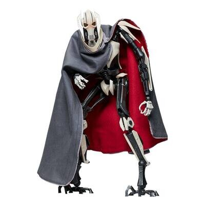 Figurine General Grievous - Sideshow 1/6 - Star Wars