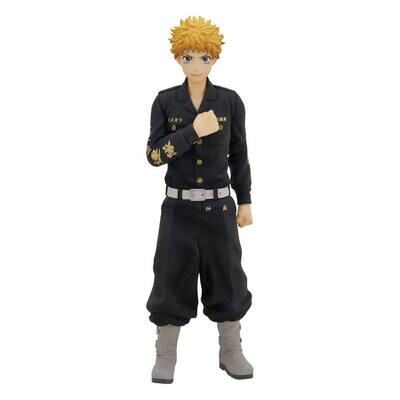 FIGURINE TAKEMICHI HANAGAKI - POP UP PARADE - TOKYO REVENGERS