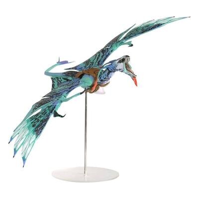Avatar : figurine Mega Banshee Jake Sully&#39;s Banshee