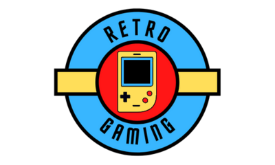 Rétro Gaming