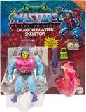 Figurine Dragon Blaster Skeletor - Les Maîtres de l&#39;Univers Origins Deluxe