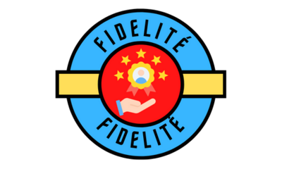 Fidélité
