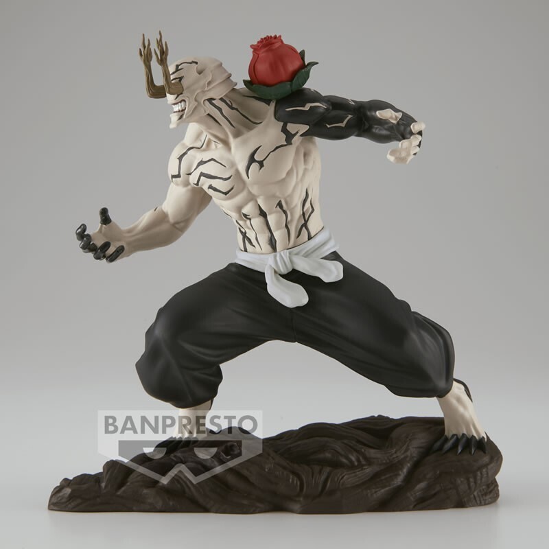 Figurine Jujutsu Kaisen - Combination Battle - Hanami