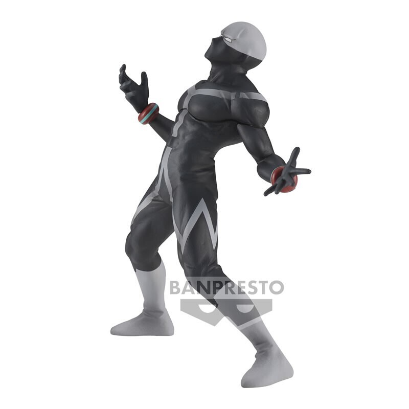 Figurine Twice - My Hero Academia - The Evil Villains Vol. 5