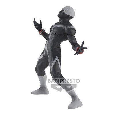 Figurine Twice - My Hero Academia - The Evil Villains Vol. 5