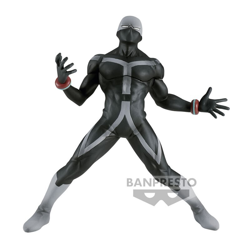 Figurine Twice - My Hero Academia - The Evil Villains Vol. 5