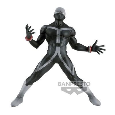 Figurine Twice - My Hero Academia - The Evil Villains Vol. 5