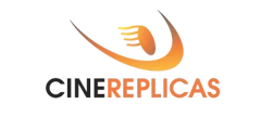 Figurines Cinereplicas