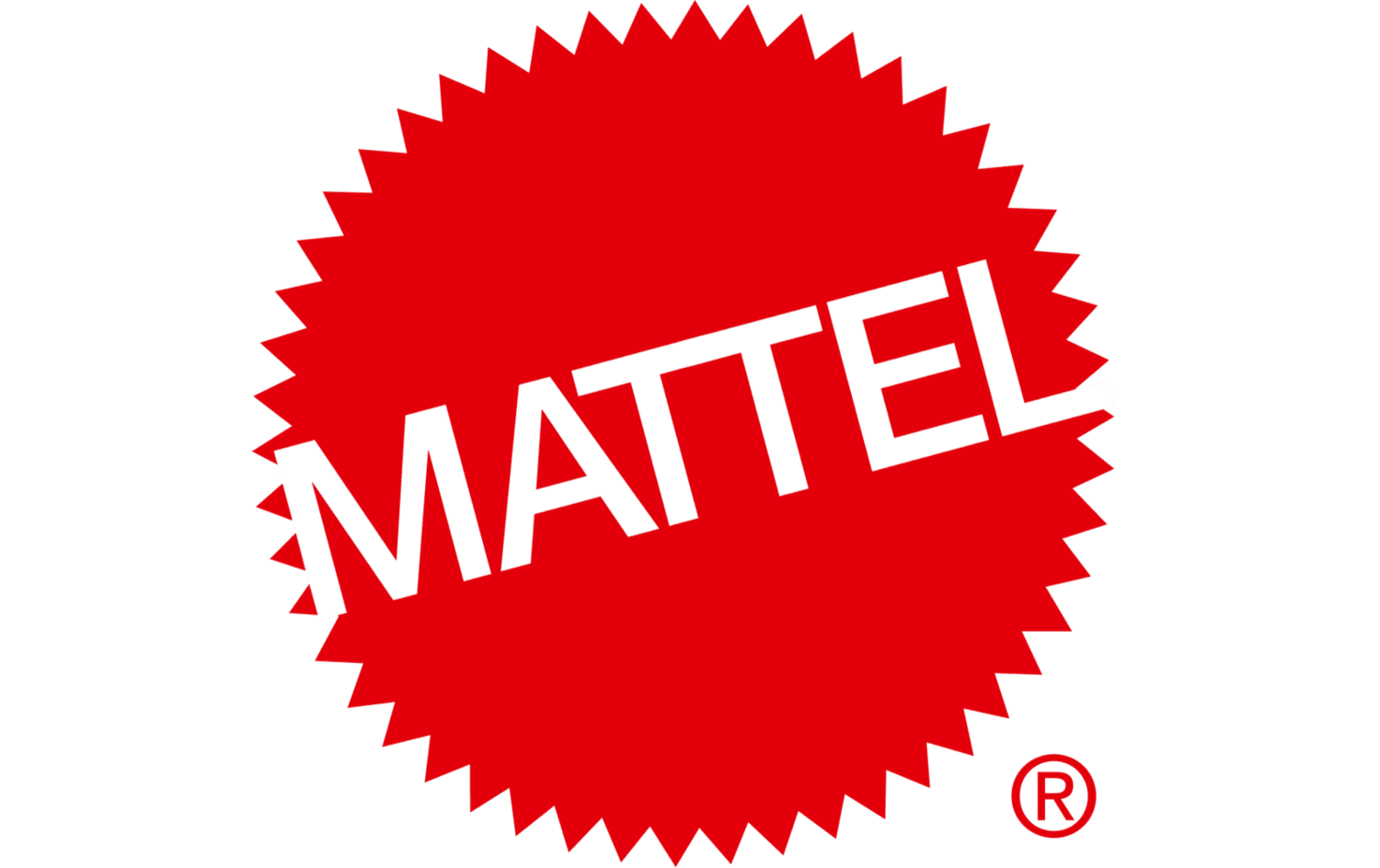 Figurines Mattel