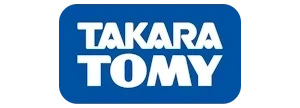 Figurines Tomy
