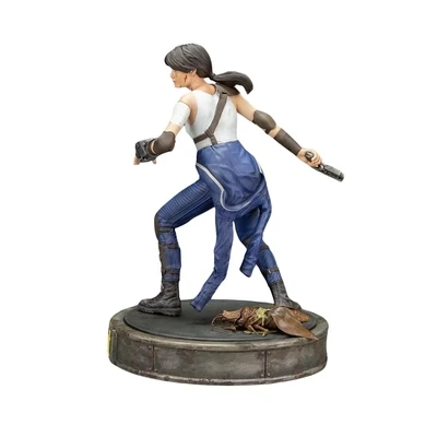 Fallout TV statuette Lucy 18cm