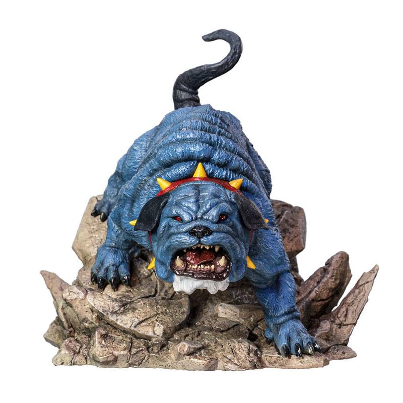 Cosmocats statuette 1/10 BDS Art Scale Ma-Mutt 11 cm