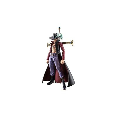 One Piece figurine Variable Action Heroes Dracule Mihawk 18 cm