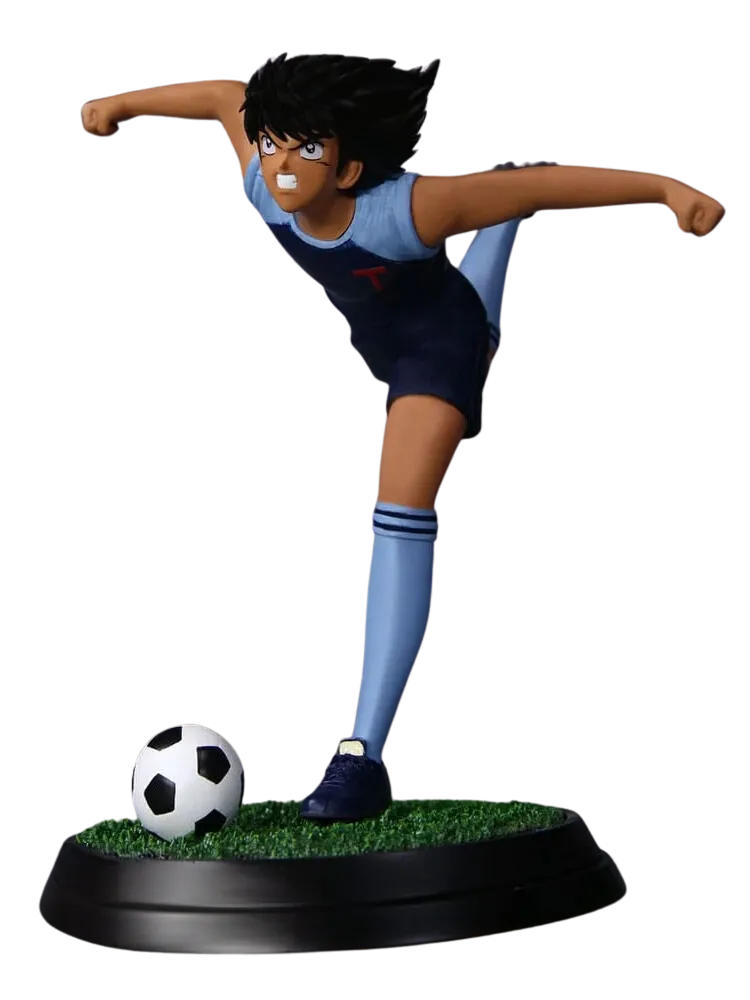Figurine Mark Landers - Captain Tsubasa (Olive et Tom) - Taka Corp