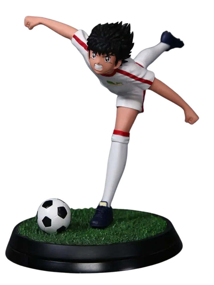 Figurine Olivier Atton - Captain Tsubasa (Olive et Tom) - Taka Corp