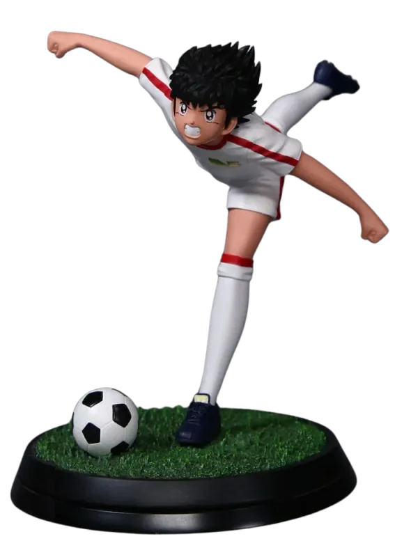Figurine Olivier Atton - Captain Tsubasa (Olive et Tom) - Taka Corp