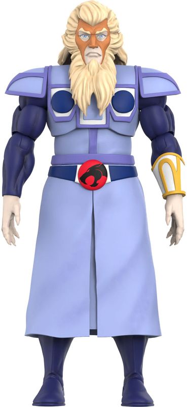 Cosmocats - figurine Ultimates Claudus - Super7