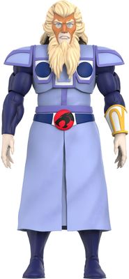 Cosmocats - figurine Ultimates Claudus - Super7