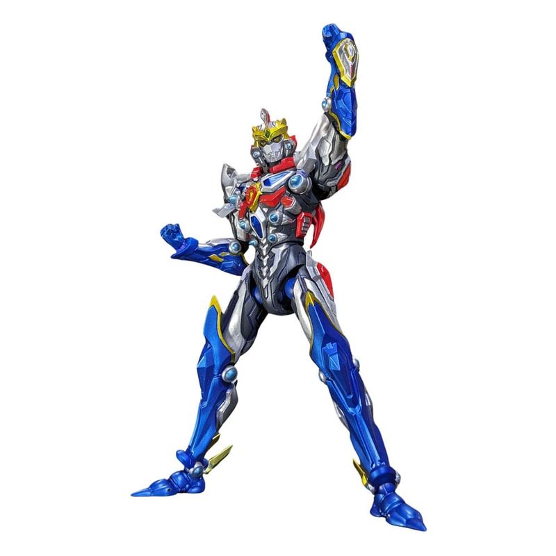 Gridman Universe - figurine HAF Universe Fighter - Special Edition - 18 cm