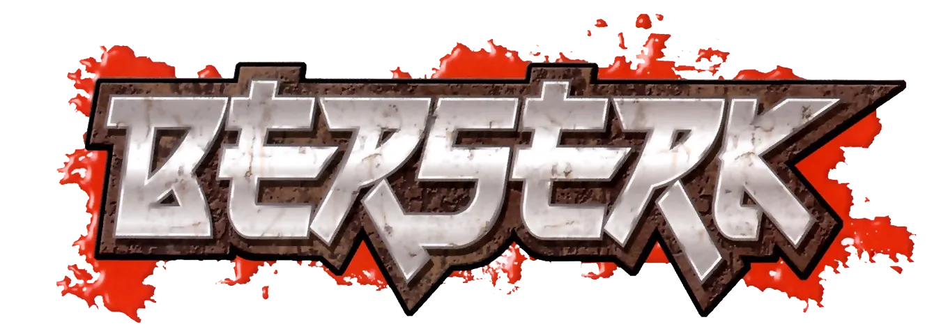 Figurines Berserk