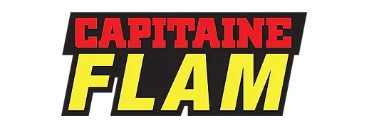 Figurines Capitaine Flam