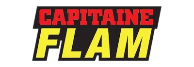 Capitaine Flam