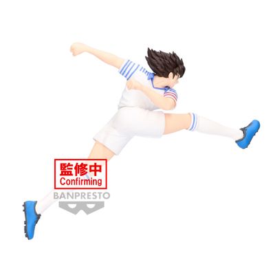 Captain Tsubasa - Figurine Ozora Tsubasa - Vibration Stars