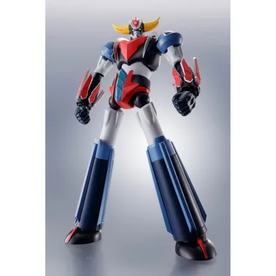 Grendizer U - Figurine Grendizer Side Super - Robot Spirits - Tamashii Nations