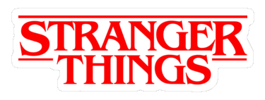 Figurines Stranger Things