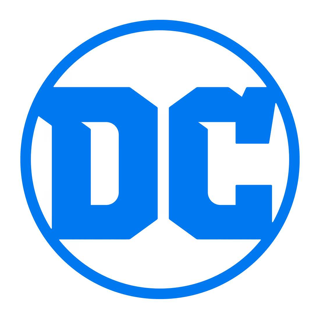 Figurines DC Comics