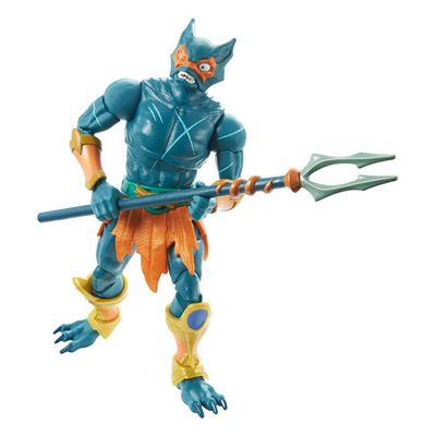 Masters of the Universe: Revelation Masterverse figurine Mer-Man 18 cm