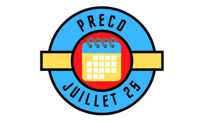 JUILLET 2025
