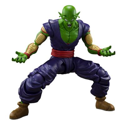 Figurine Dragon Ball Super: Super Hero SH Figuarts Piccolo 16 cm