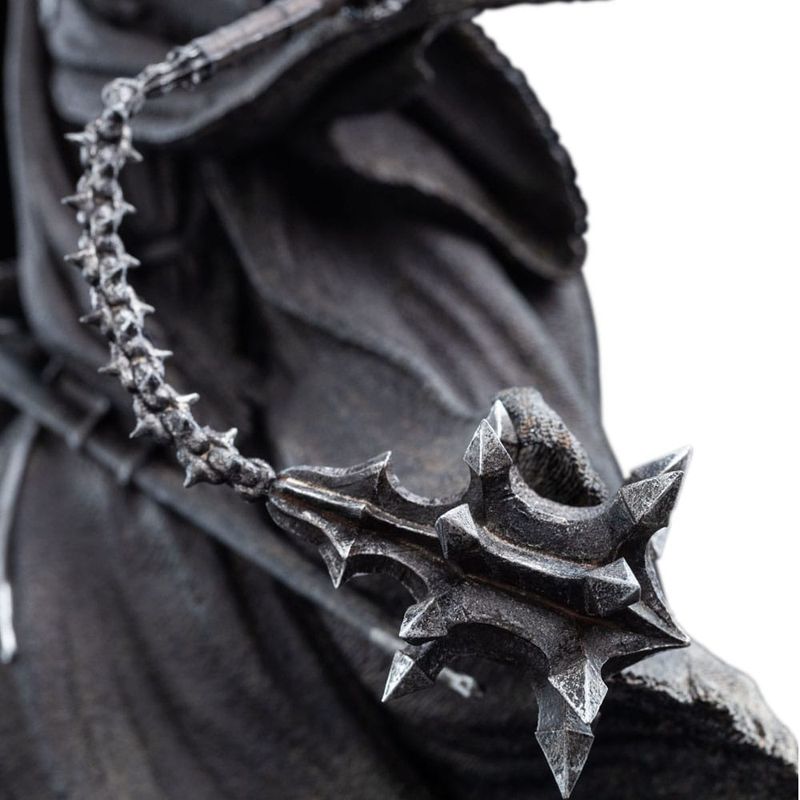 Le Seigneur des Anneaux Statuette The Witch-king 19 cm