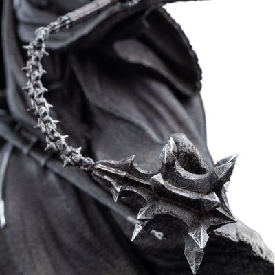 Le Seigneur des Anneaux Statuette The Witch-king 19 cm