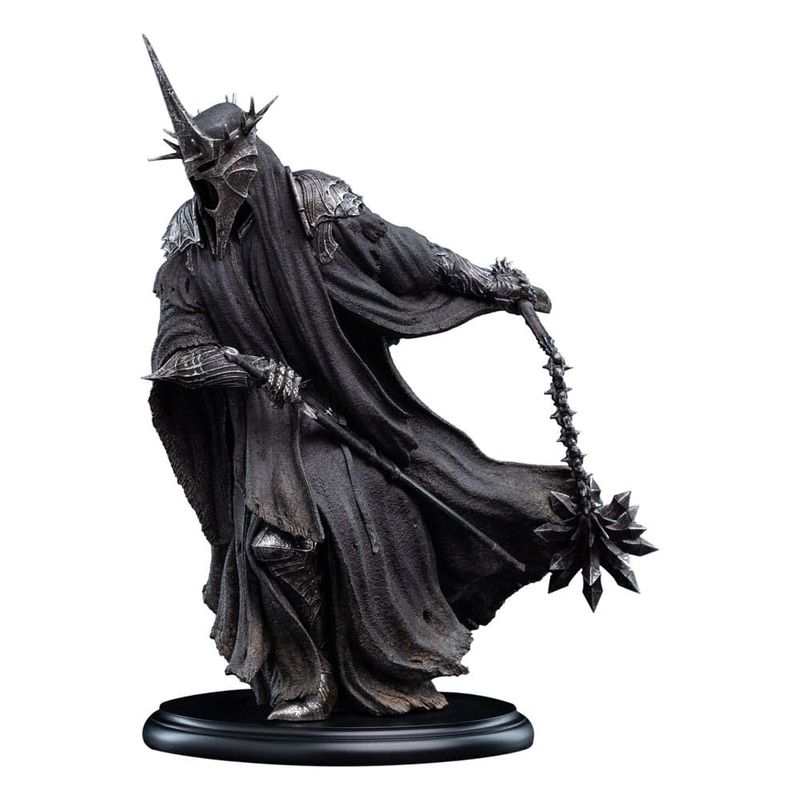 Le Seigneur des Anneaux Statuette The Witch-king 19 cm