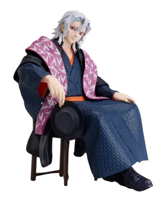 Demon Slayer: Kimetsu no Yaiba statuette Tengen Uzui 17 cm