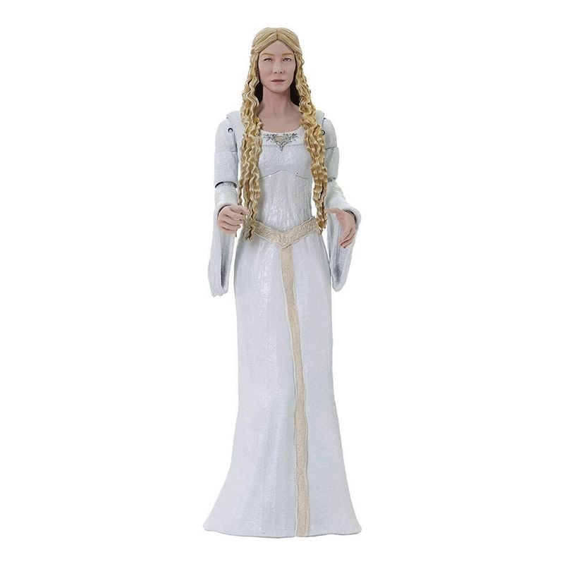 Le Seigneur des Anneaux  figurine Galadriel 18 cm