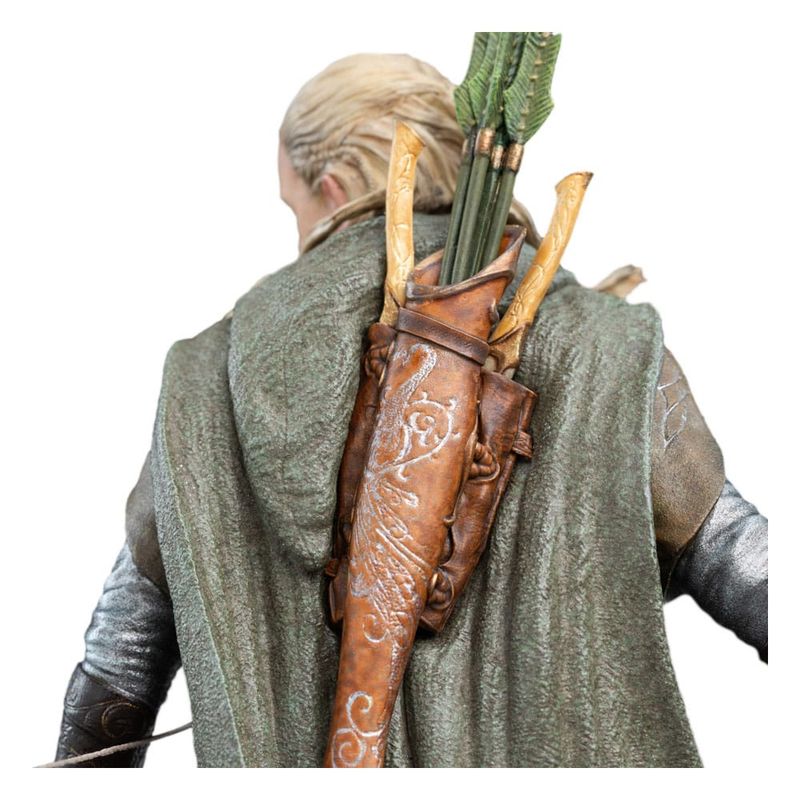 Le Seigneur des Anneaux Statuette Legolas 16 cm