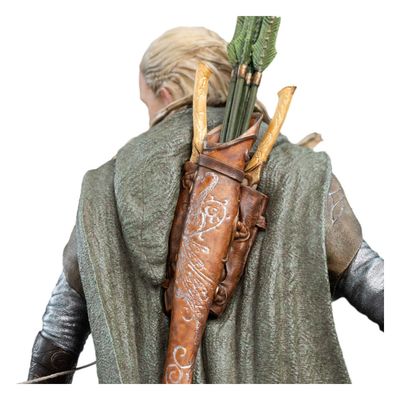 Le Seigneur des Anneaux Statuette Legolas 16 cm