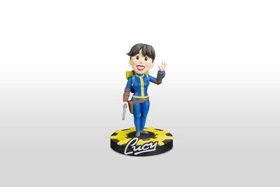 Fallout TV - Figurine Vinyl Lucy Stylized - Dark Horse