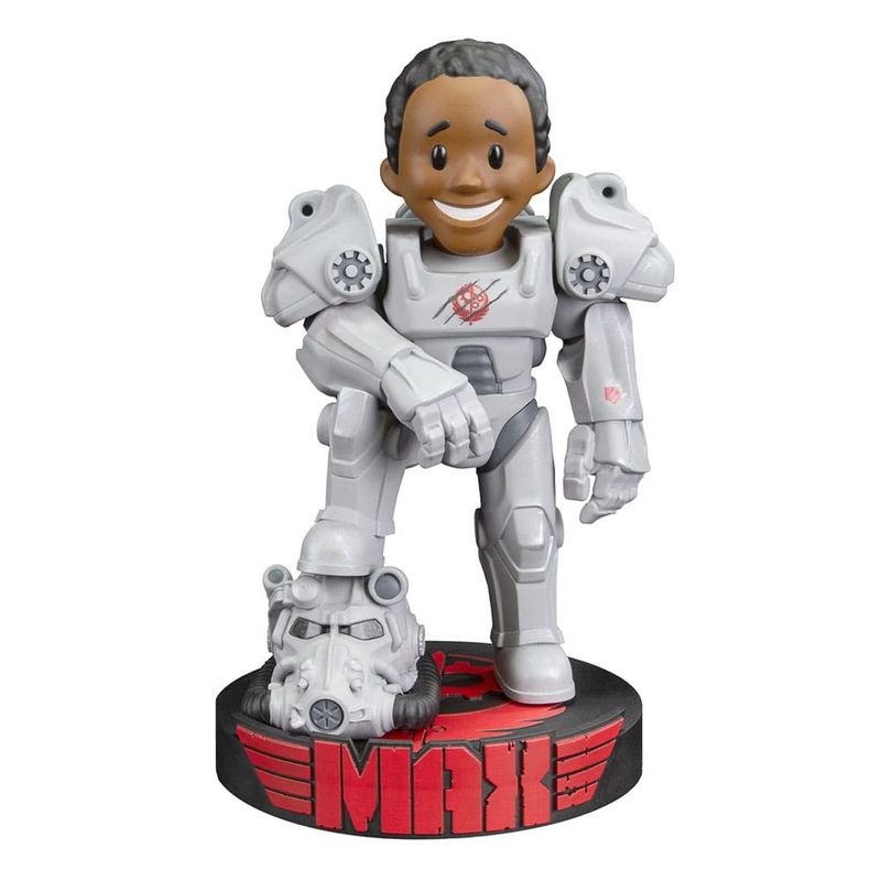 Fallout TV - Figurine Vinyl Maximus Stylized - Dark Horse