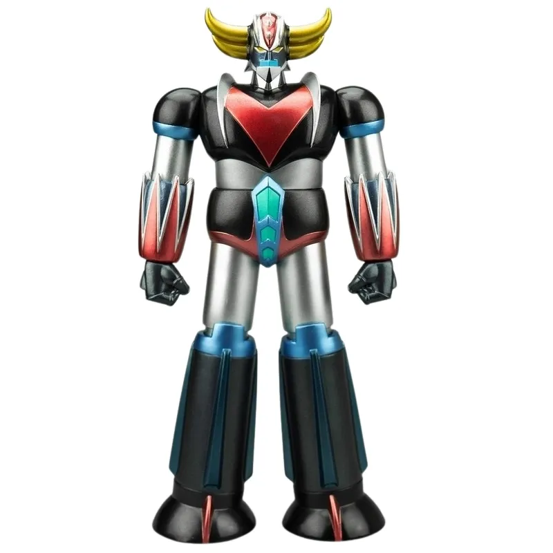 Goldorak / Grendizer - Figurine Goldorak Classic Metallic Paint - 23 cm - HL PRO