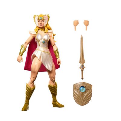 Masters of the Universe : Masterverse New Etheria - Figurine She-Ra 18 cm