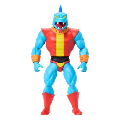 Masters of the Universe : Origins Cartoon Collection - Figurine Fangman 14 cm