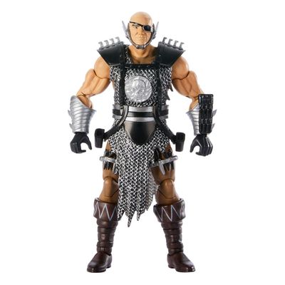 Masters of the Universe : Masterverse Movie - Figurine Blade 18 cm