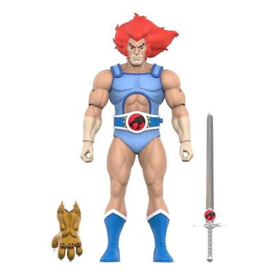 Cosmocats - Figurine Deluxe Starlion - Super7