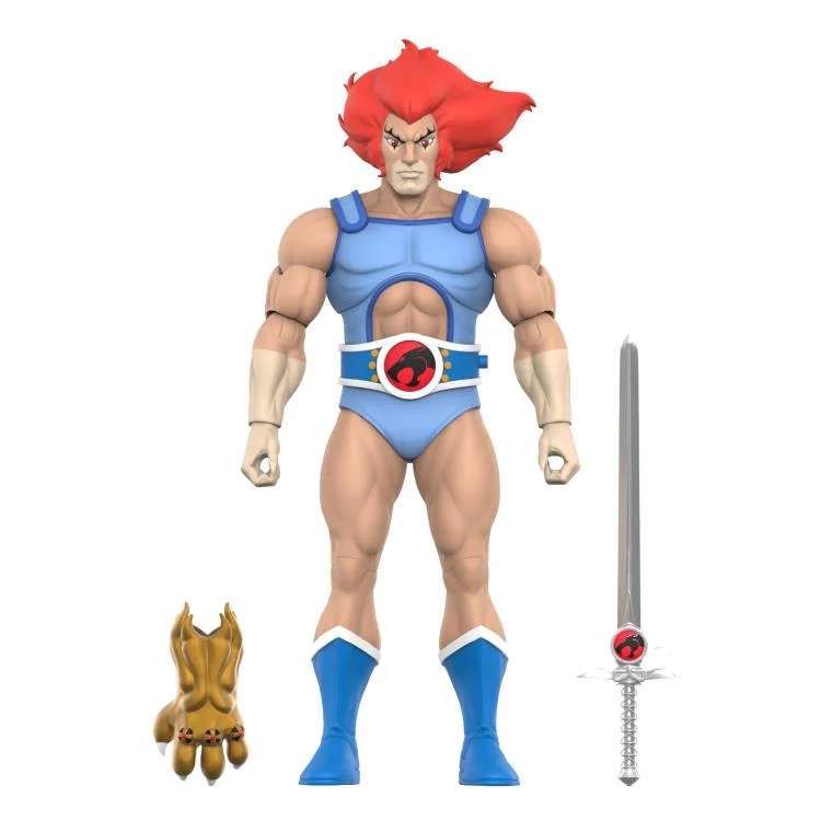 Cosmocats - Figurine Deluxe Starlion - Super7