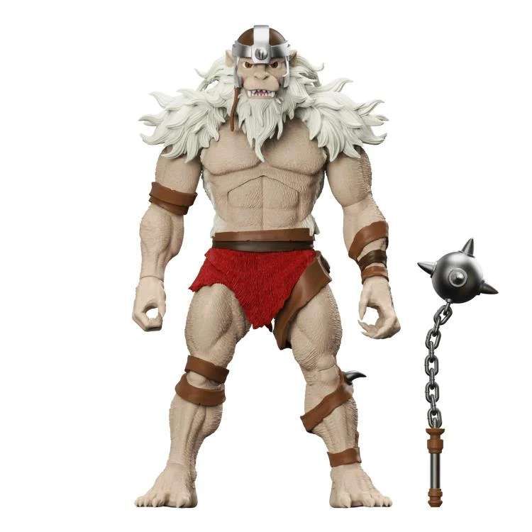 Cosmocats - Figurine Deluxe Monkian - Super7